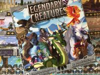 6943273 Legendary Creatures