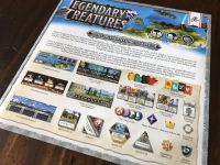 6943274 Legendary Creatures