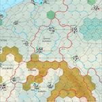 3347821 Stalin Moves West