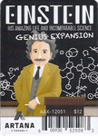 3640926 Einstein: His Amazing Life and Incomparable Science – The Genius Expansion