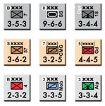 3347834 Peaks of the Caucasus