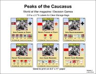 6019719 Peaks of the Caucasus