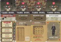 4996584 Tank Duel: Enemy in the Crosshairs