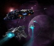 3310074 Tradewars - Homeworld: Exterra Edition