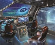 3431199 Tradewars - Homeworld: Exterra Edition