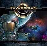3530379 Tradewars - Homeworld: Exterra Edition