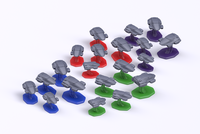 3563764 Tradewars - Homeworld: Exterra Edition