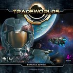 3621810 Tradewars - Homeworld: Exterra Edition