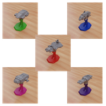 4816210 Tradewars - Homeworld: Exterra Edition