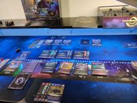 7194597 Tradewars - Homeworld: Exterra Edition