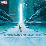 3354560 Mountains of Madness