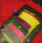 3911890 Campy Creatures - Kickstarter Big Box Second Edition con Espansione 1