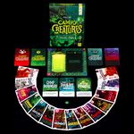 4869925 Campy Creatures - Kickstarter Big Box Second Edition con Espansione 1