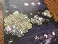 3713341 HEXplore It: The Valley of the Dead King