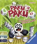 3326504 Paku Paku (Edizione Multilingua)