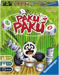 3580546 Paku Paku (Edizione Multilingua)