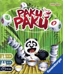5153335 Paku Paku (Edizione Multilingua)