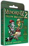 3274304 Munchkin Oz 2: Yellow Brick Raid
