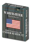 3290067 Warfighter: WWII Expansion #6 – United States #2!