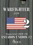 7182053 Warfighter: WWII Expansion #6 – United States #2!