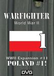5942644 Warfighter: WWII Expansion #11 – Poland #1!