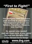 5953781 Warfighter: WWII Expansion #11 – Poland #1!