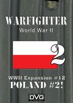5942645 Warfighter: WWII Expansion #12 – Poland #2!