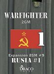 7182067 Warfighter: WWII Expansion #9 – Russia #1!