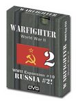 3294506 Warfighter: WWII Expansion #10 – Russia #2!