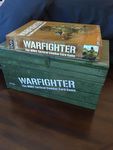 3452860 Warfighter: WWII Expansion #5 – Ammo Box