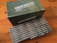 4681992 Warfighter: WWII Expansion #5 – Ammo Box