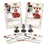 3527658 The Walking Dead: All Out War – Morgan Game Booster