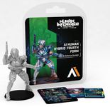 3299348 Human Interface: Nakamura Tower – AI Human Hybrid Form 04