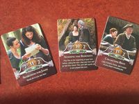 3450330 Outlander: Destiny Dice