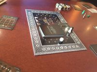 3450333 Outlander: Destiny Dice