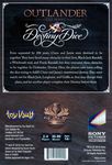 4346096 Outlander: Destiny Dice