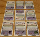 3527029 Mega Man Pixel Tactics: Bass Orange Edition