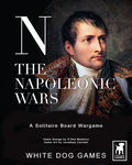 3314210 N: The Napoleonic Wars