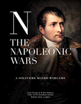 4187990 N: The Napoleonic Wars