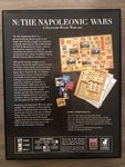 5171769 N: The Napoleonic Wars