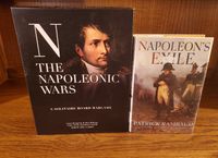 5395372 N: The Napoleonic Wars