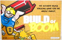 3361656 Build or BOOM