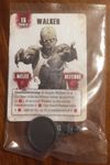 3416707 The Walking Dead: All Out War – Walker Mini and Card
