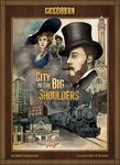 4223934 Chicago 1875: City of the Big Shoulders