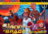 3280941 Gloom in Space