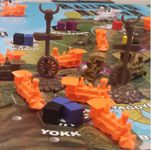 4017415 Railways of Nippon