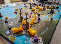 4020539 Railways of Nippon