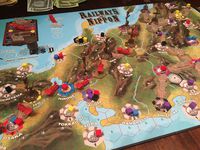 4028395 Railways of Nippon