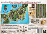 4128952 Railways of Nippon