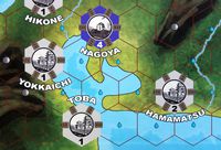 4284801 Railways of Nippon